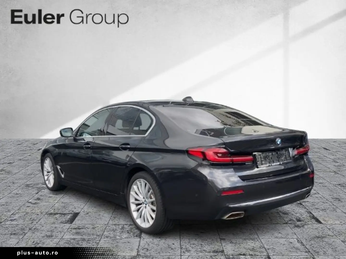 BMW 530 i xDr Limo Laser Pano HiFi Leder HUD NAV SHZ