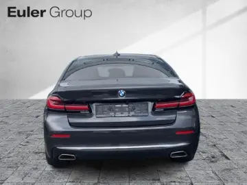 BMW 530 i xDr Limo Laser Pano HiFi Leder HUD NAV SHZ