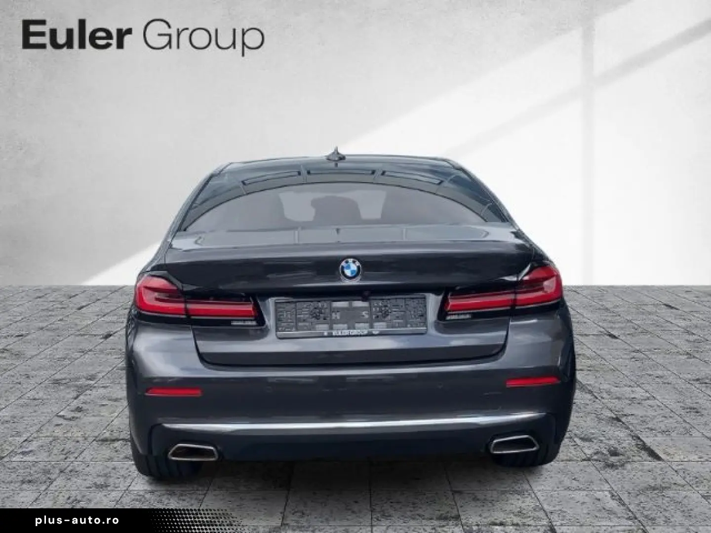 BMW 530 i xDr Limo Laser Pano HiFi Leder HUD NAV SHZ