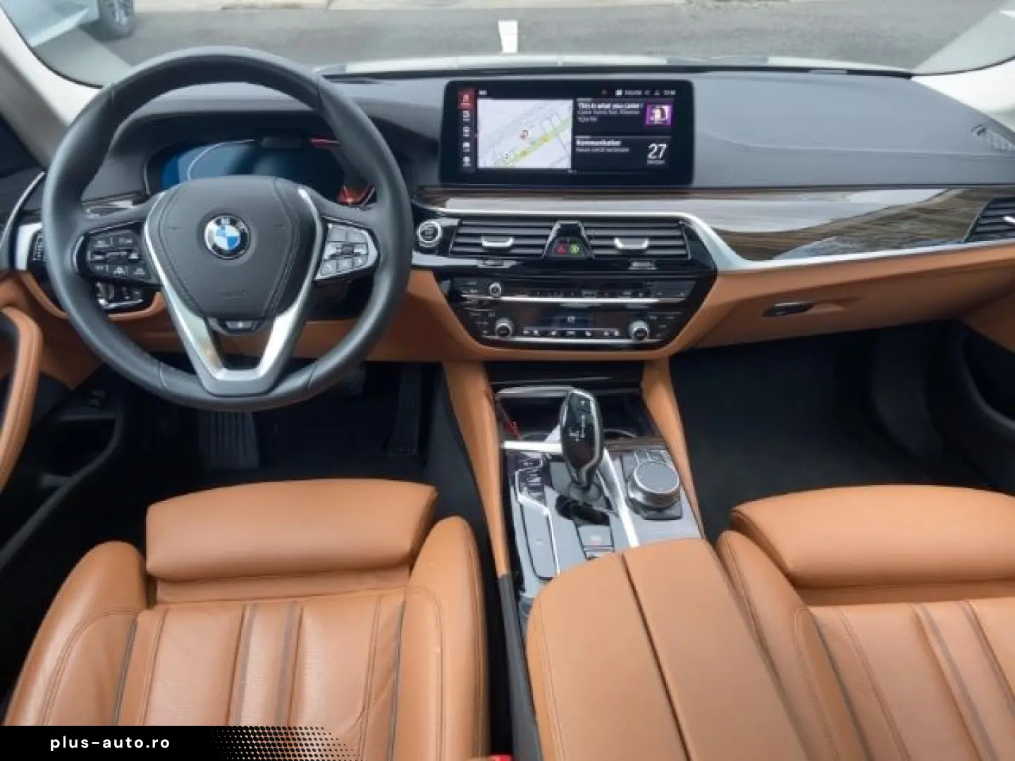 BMW 530 i xDr Limo Laser Pano HiFi Leder HUD NAV SHZ