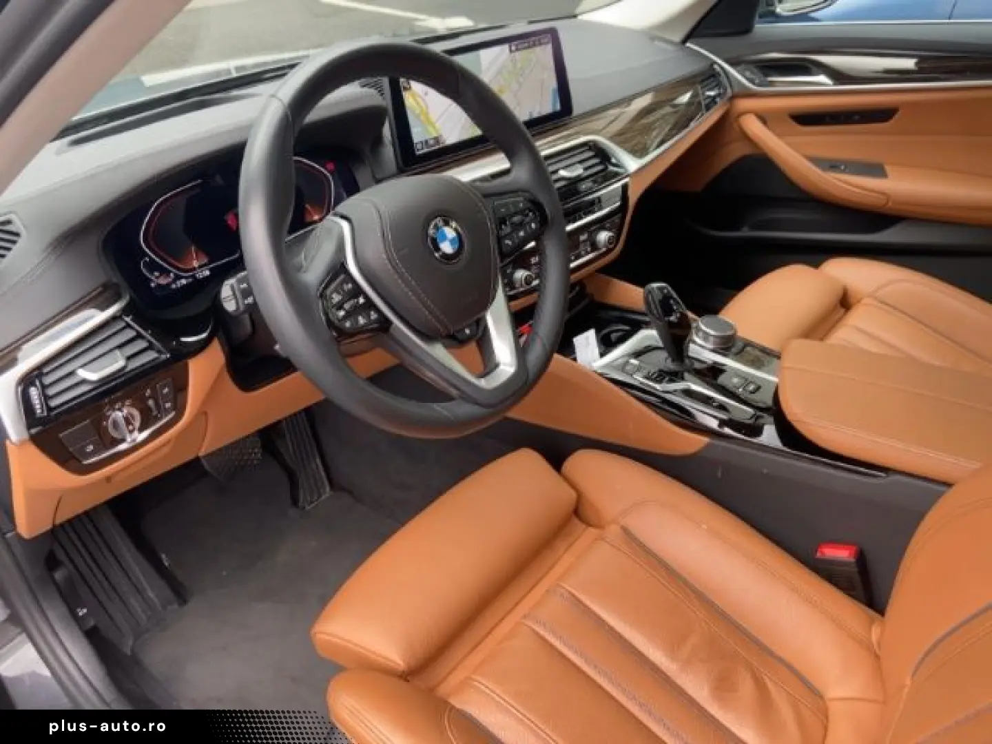 BMW 530 i xDr Limo Laser Pano HiFi Leder HUD NAV SHZ