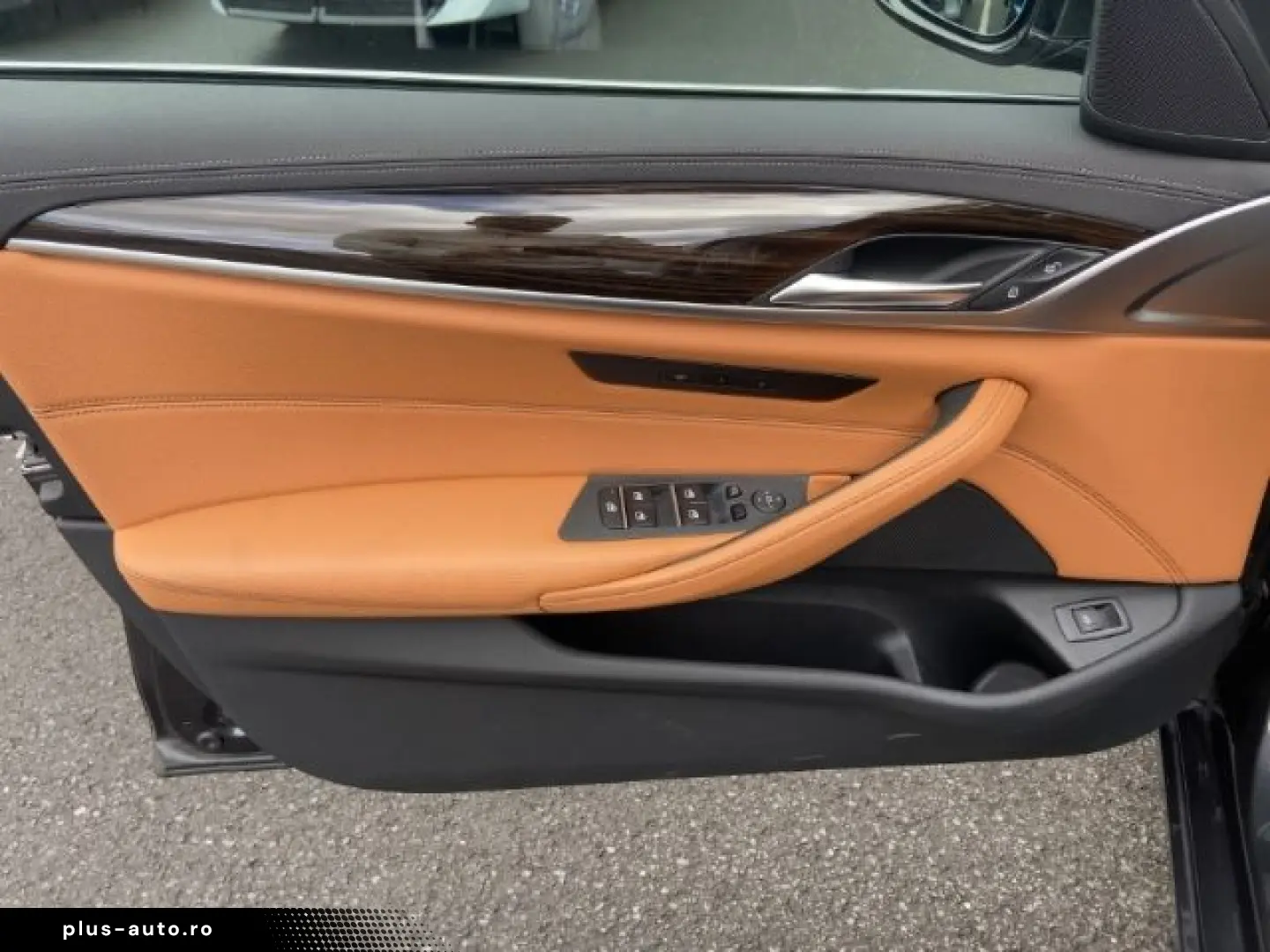 BMW 530 i xDr Limo Laser Pano HiFi Leder HUD NAV SHZ