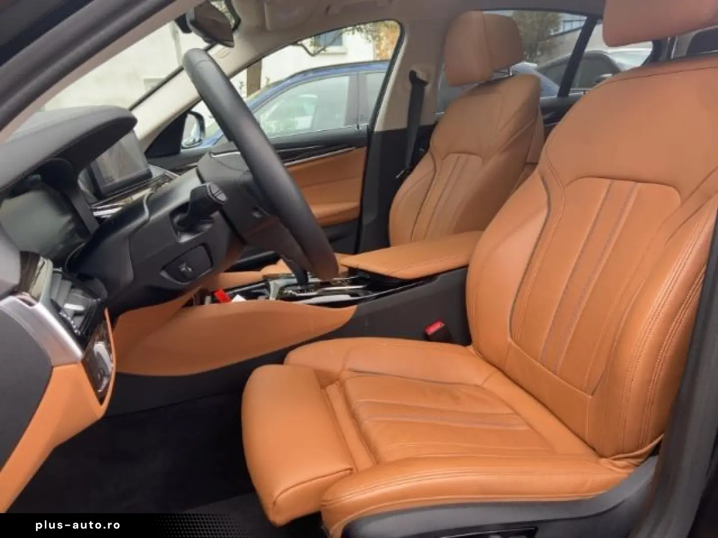 BMW 530 i xDr Limo Laser Pano HiFi Leder HUD NAV SHZ