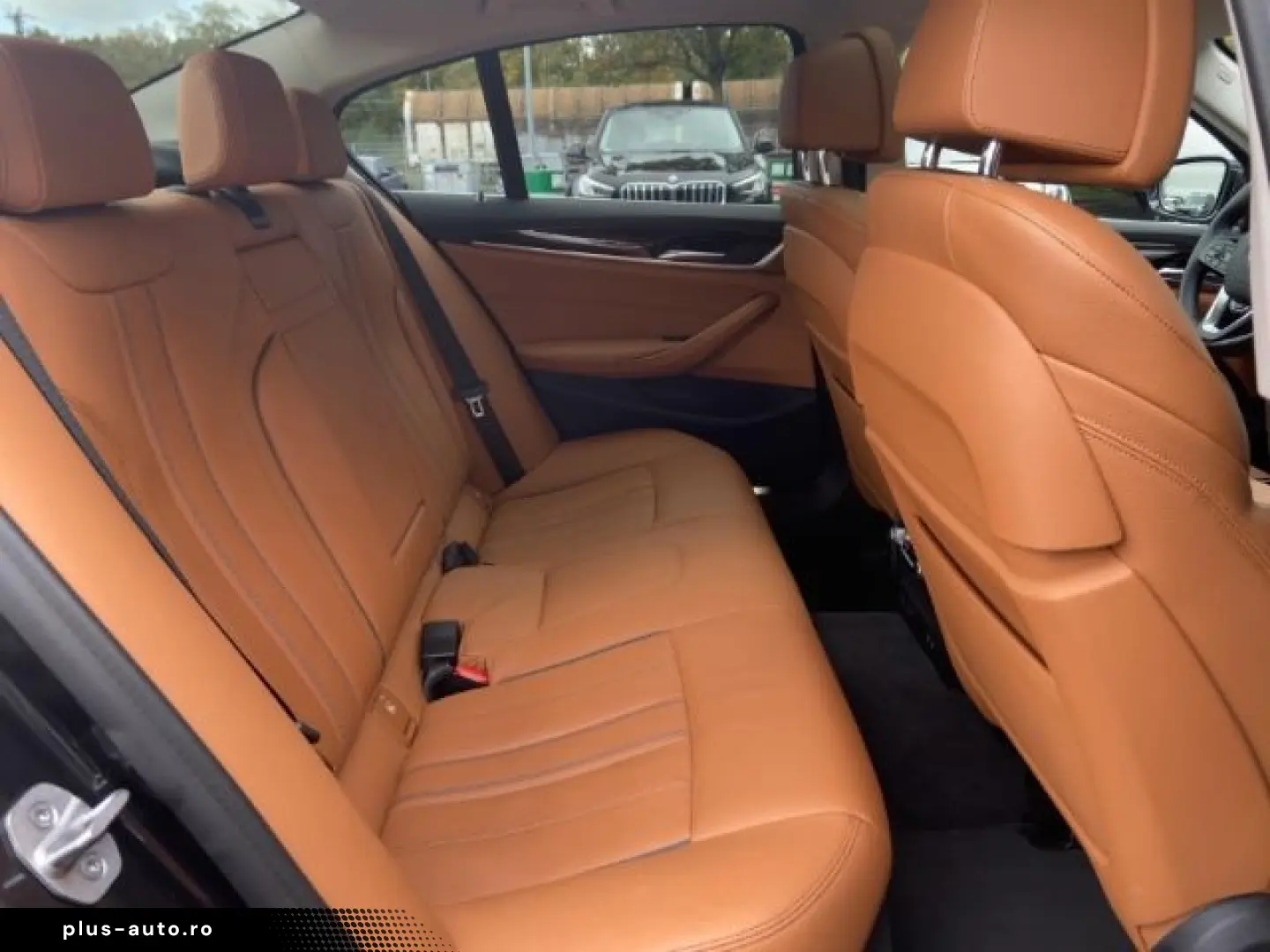 BMW 530 i xDr Limo Laser Pano HiFi Leder HUD NAV SHZ