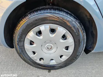 Skoda Octavia 1.4 MPI