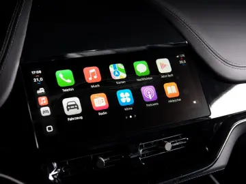 Aston Martin DBX S   Magneto Bronz