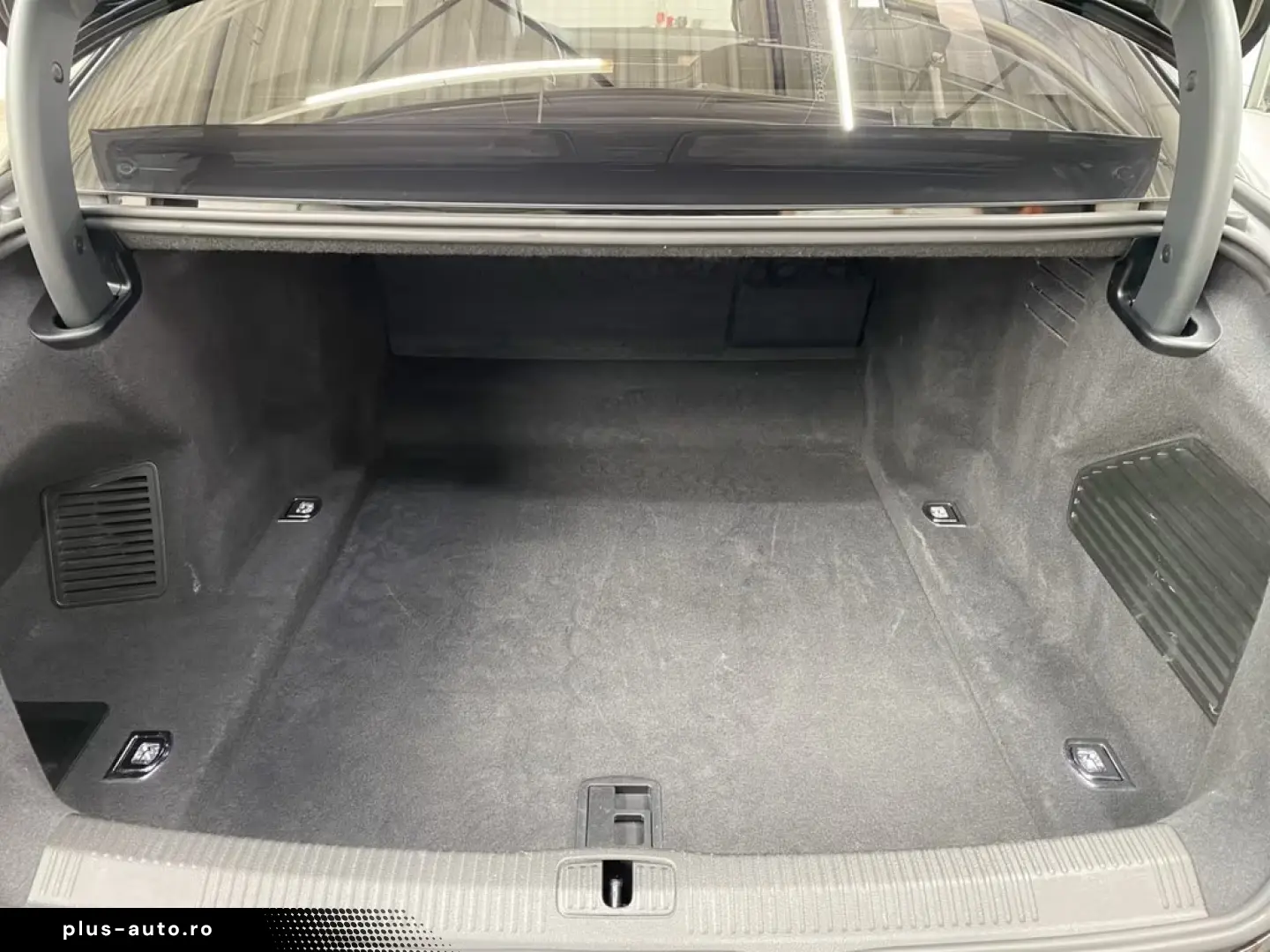 Audi A8 50 TDI quattro tiptronic