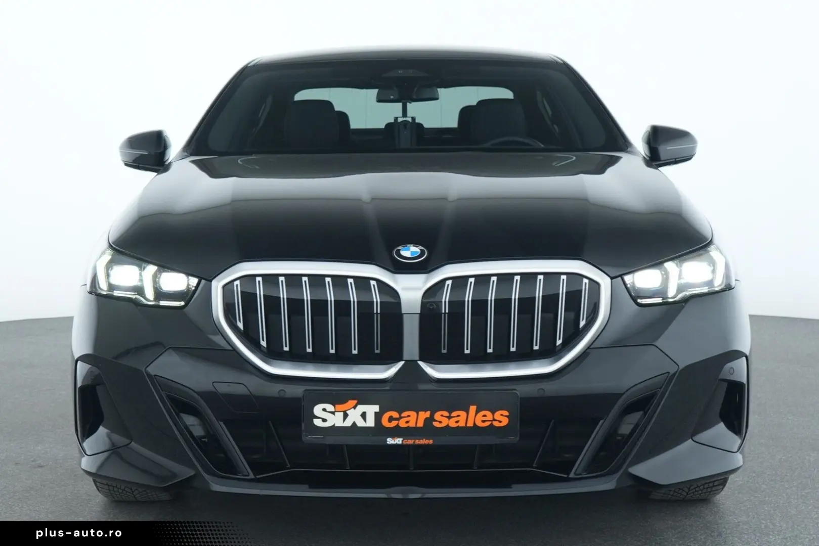 BMW 520i M Sport Lüft ACC PAs 360  ha&ka 4xSHZ el.Si