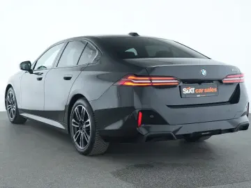 BMW 520i M Sport Lüft ACC PAs 360  ha&ka 4xSHZ el.Si