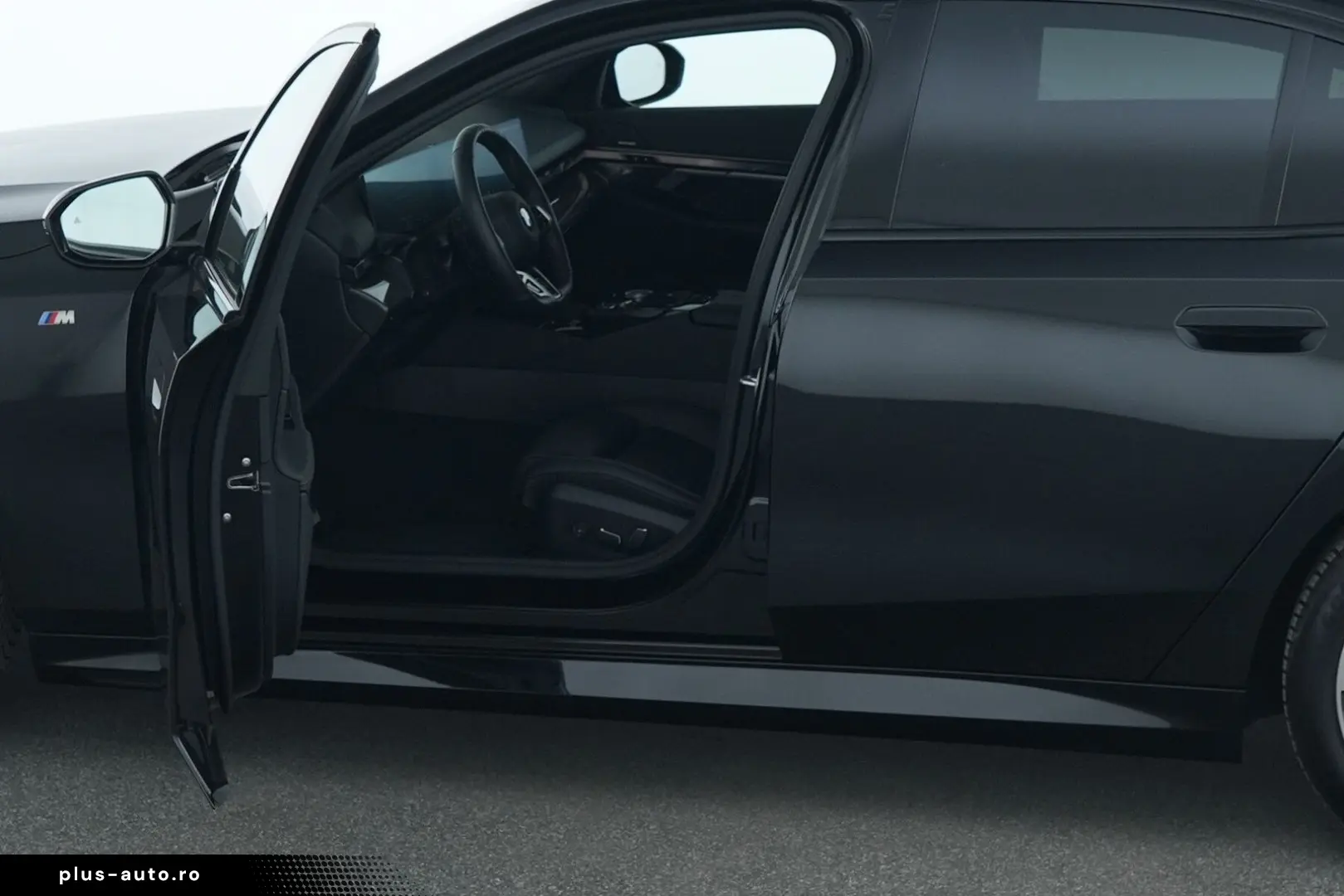 BMW 520i M Sport Lüft ACC PAs 360  ha&ka 4xSHZ el.Si