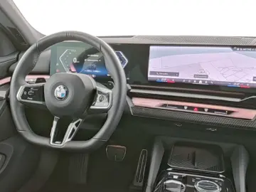 BMW 520i M Sport Lüft ACC PAs 360  ha&ka 4xSHZ el.Si