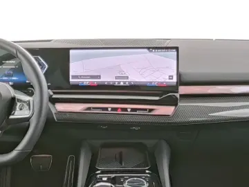 BMW 520i M Sport Lüft ACC PAs 360  ha&ka 4xSHZ el.Si