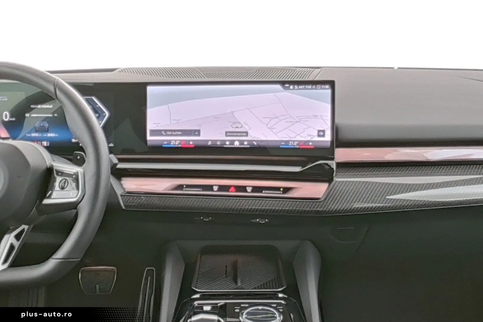 BMW 520i M Sport Lüft ACC PAs 360  ha&ka 4xSHZ el.Si