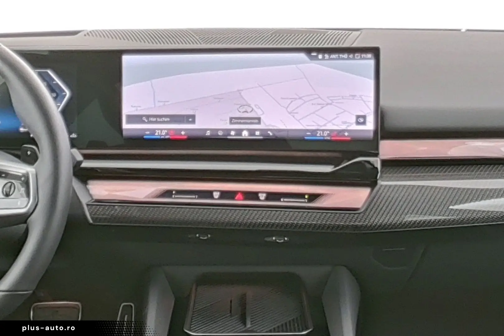 BMW 520i M Sport Lüft ACC PAs 360  ha&ka 4xSHZ el.Si