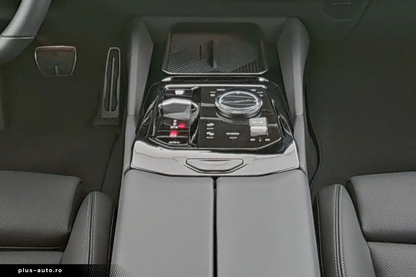 BMW 520i M Sport Lüft ACC PAs 360  ha&ka 4xSHZ el.Si