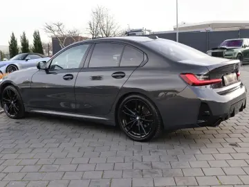 BMW 320 d xDrive Lim. M Sport -Standhzg-ACC-LED-DAB