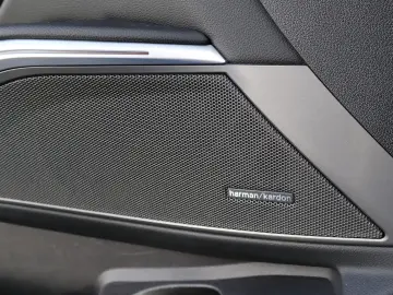 BMW 320 d xDrive Lim. M Sport -Standhzg-ACC-LED-DAB