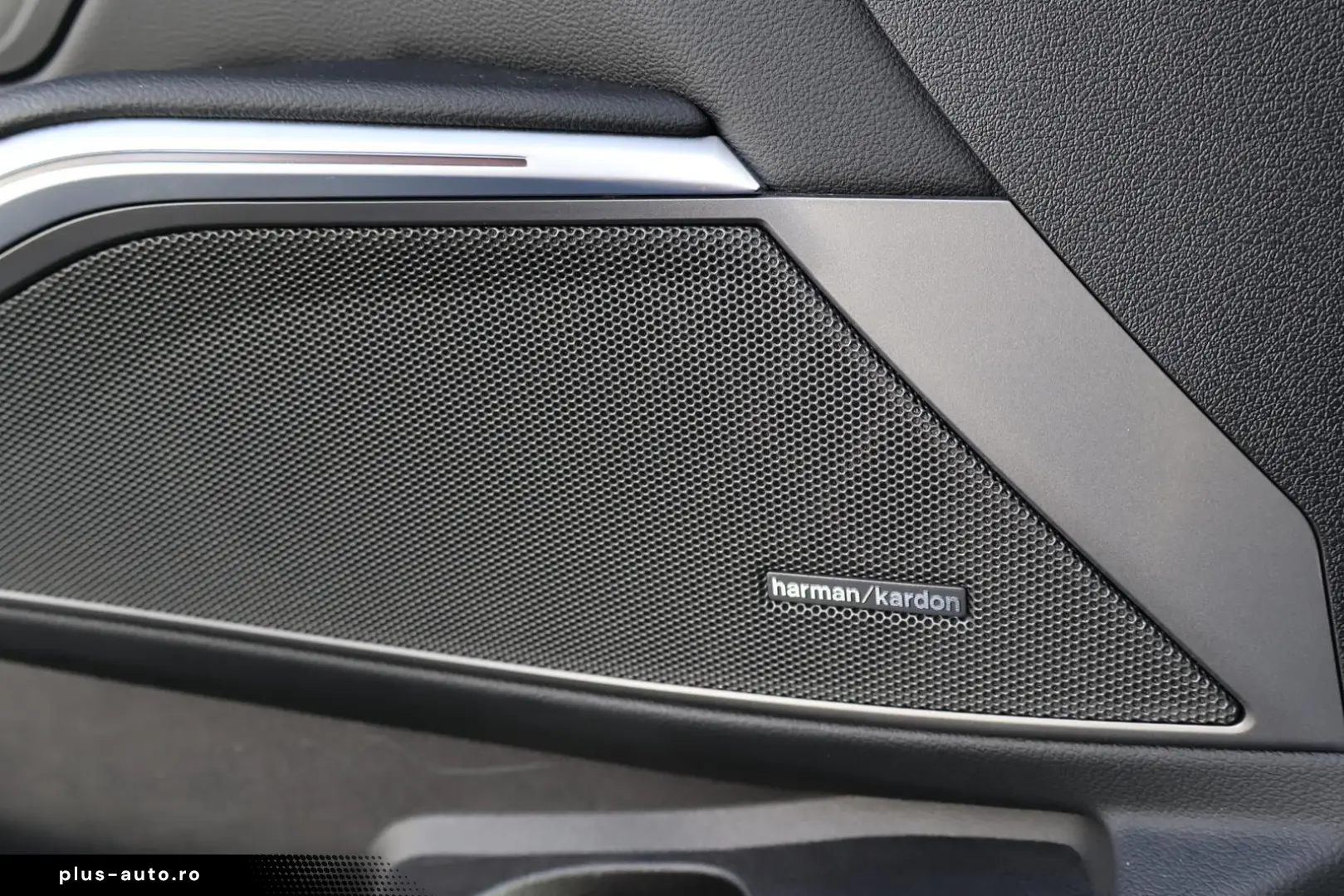 BMW 320 d xDrive Lim. M Sport -Standhzg-ACC-LED-DAB