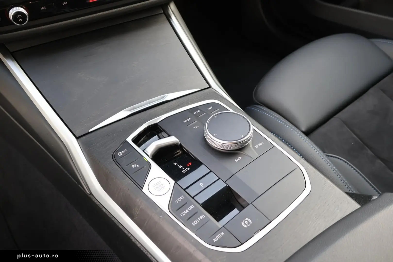 BMW 320 d xDrive Lim. M Sport -Standhzg-ACC-LED-DAB