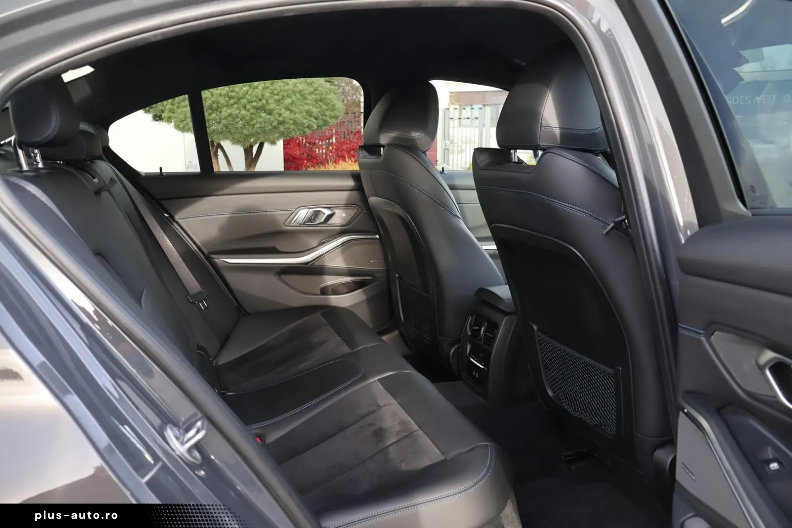 BMW 320 d xDrive Lim. M Sport -Standhzg-ACC-LED-DAB