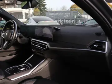 BMW 320 d xDrive Lim. M Sport -Standhzg-ACC-LED-DAB