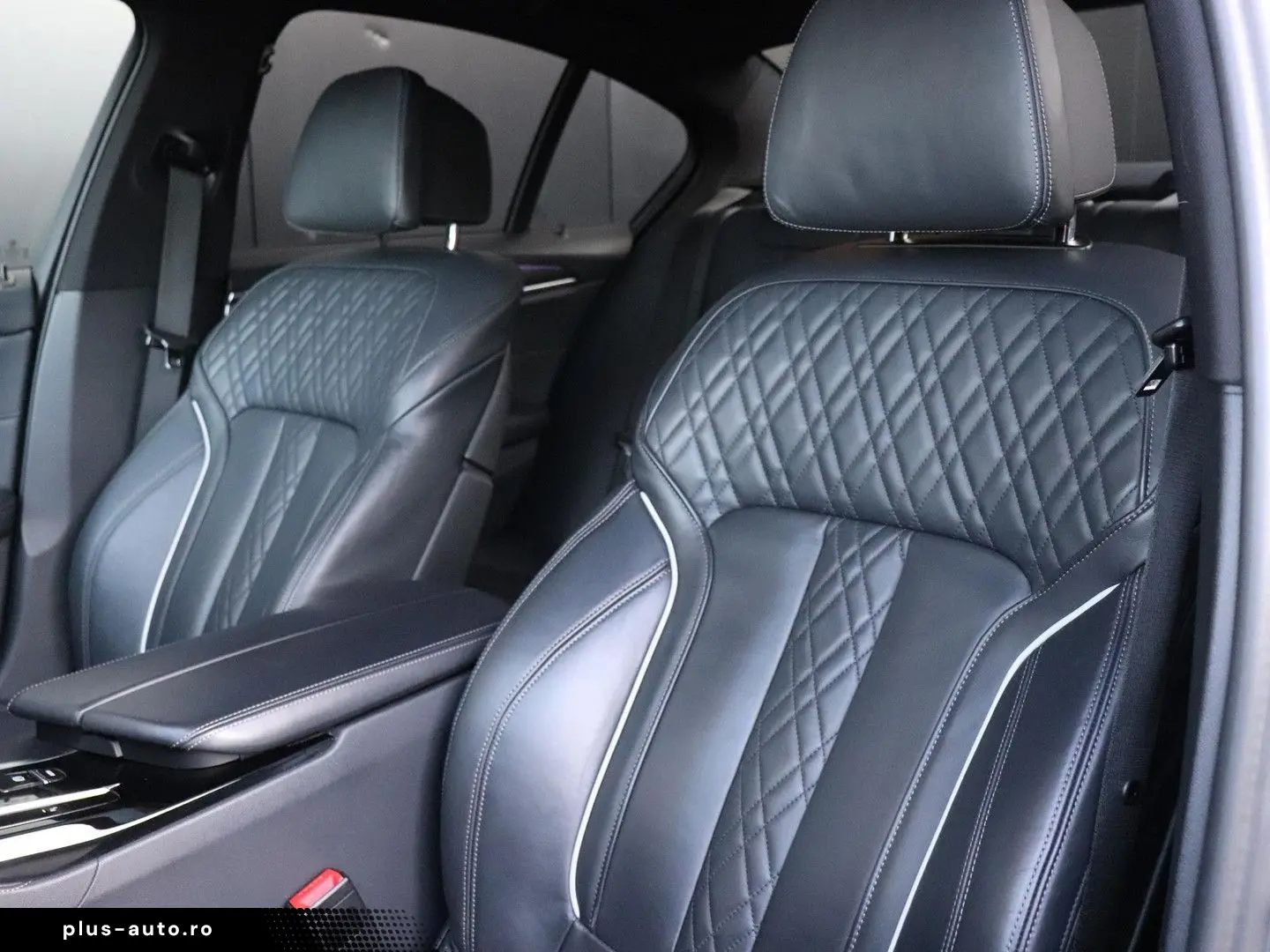 BMW 520 5-serie 520i Business Edition Plus   M-SPORT