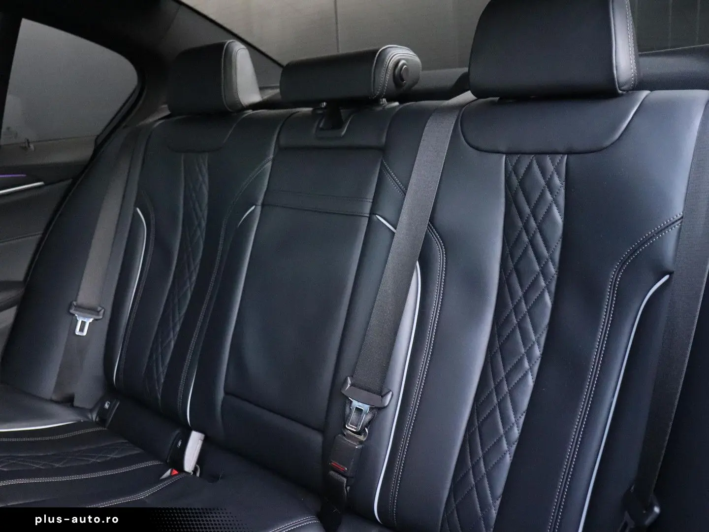 BMW 520 5-serie 520i Business Edition Plus   M-SPORT