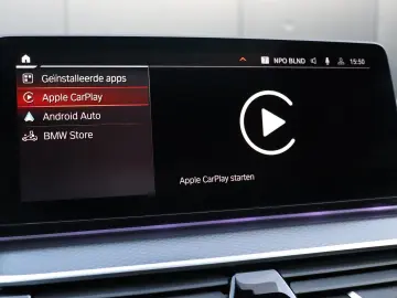 BMW 520 5-serie 520i Business Edition Plus   M-SPORT