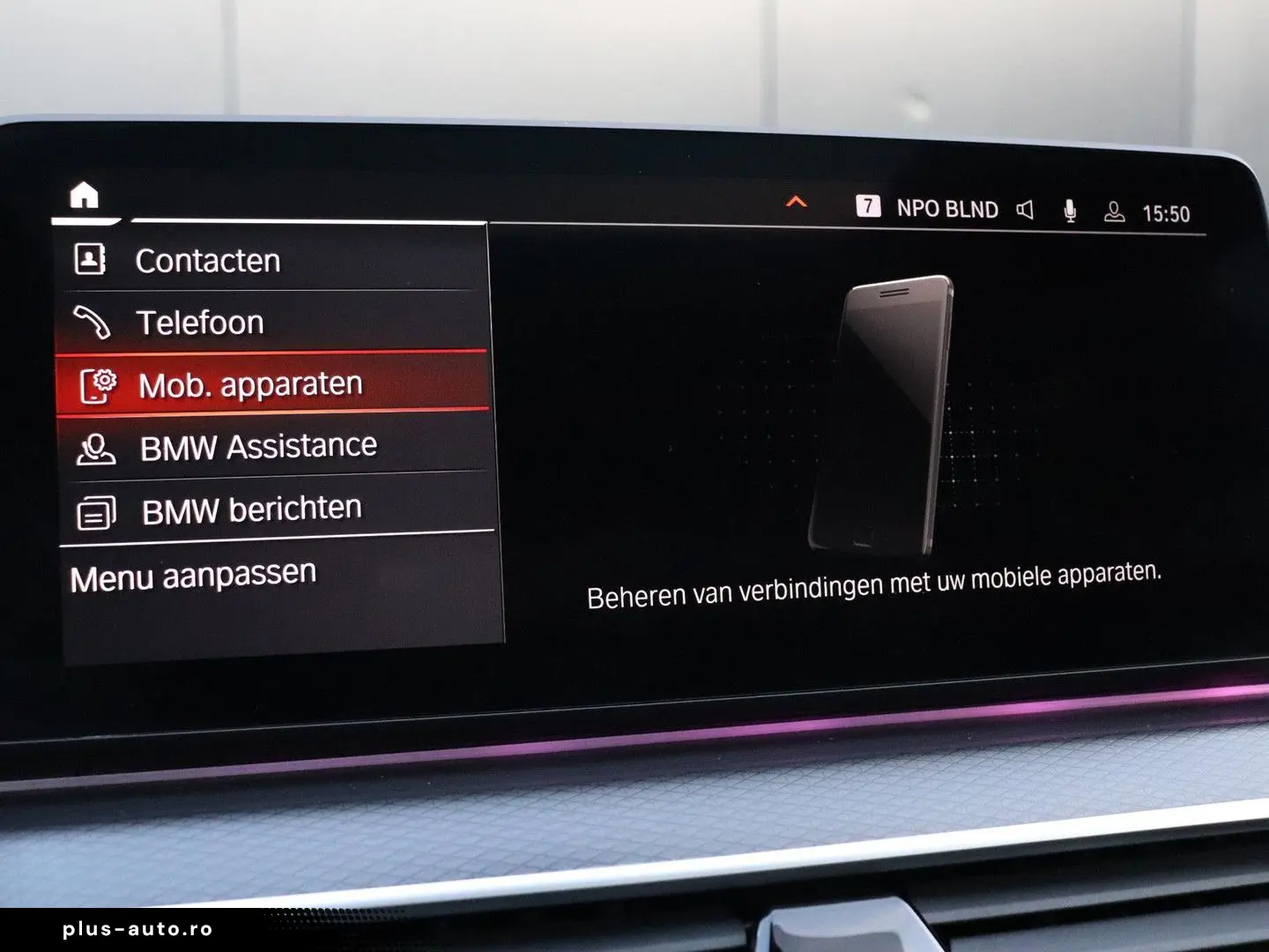 BMW 520 5-serie 520i Business Edition Plus   M-SPORT