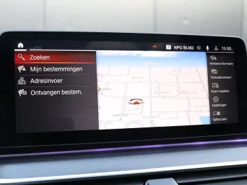 BMW 520 5-serie 520i Business Edition Plus   M-SPORT