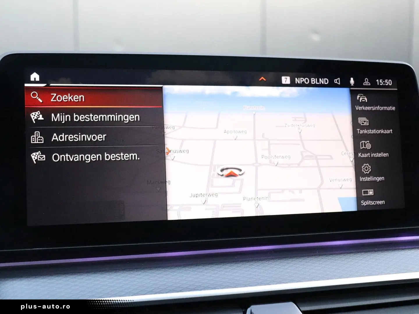 BMW 520 5-serie 520i Business Edition Plus   M-SPORT