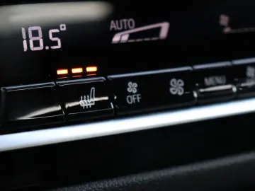 BMW 520 5-serie 520i Business Edition Plus   M-SPORT