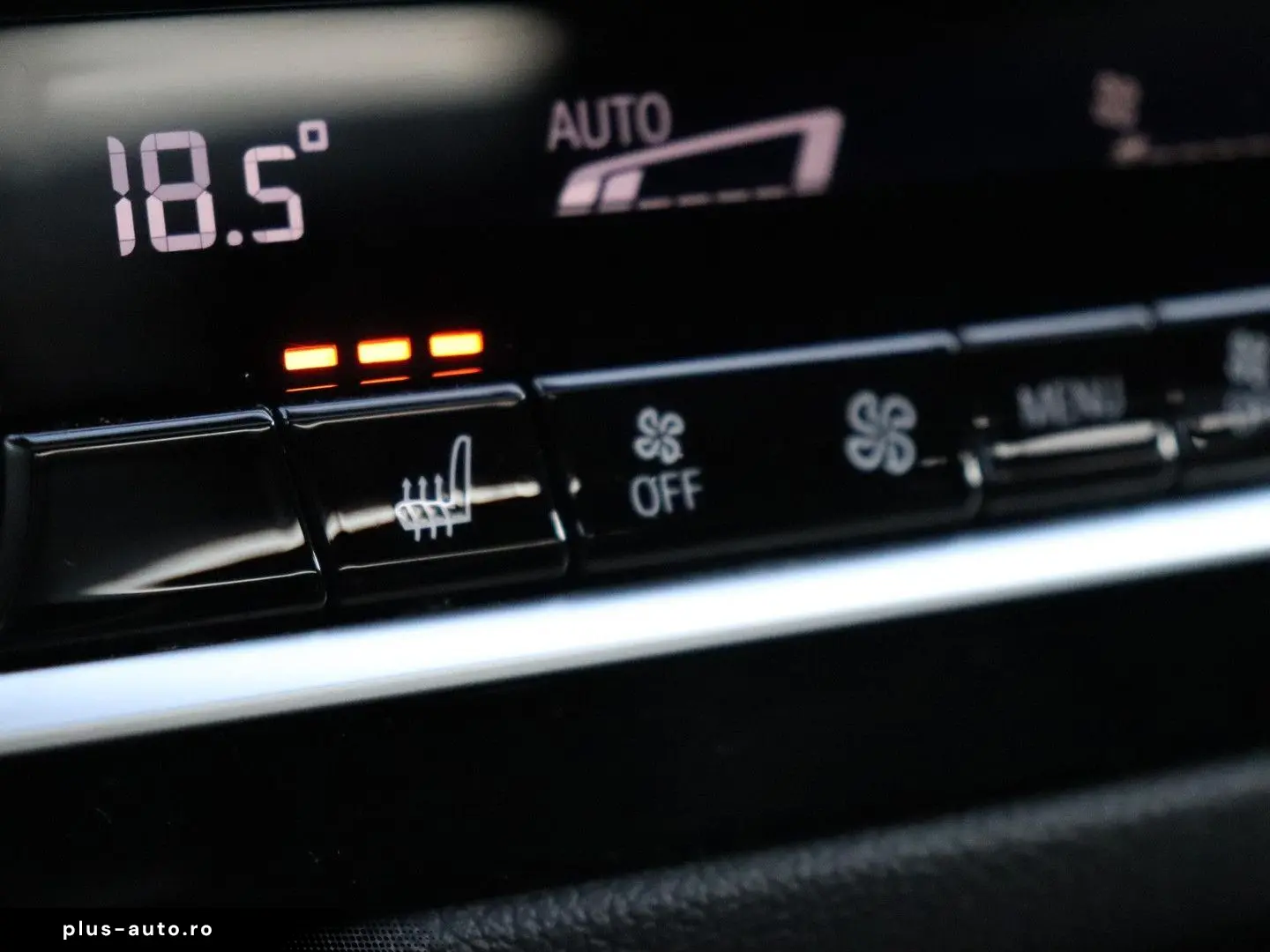 BMW 520 5-serie 520i Business Edition Plus   M-SPORT