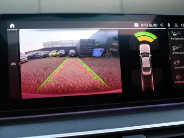 BMW 520 5-serie 520i Business Edition Plus   M-SPORT