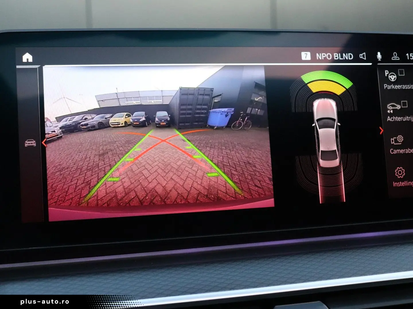 BMW 520 5-serie 520i Business Edition Plus   M-SPORT