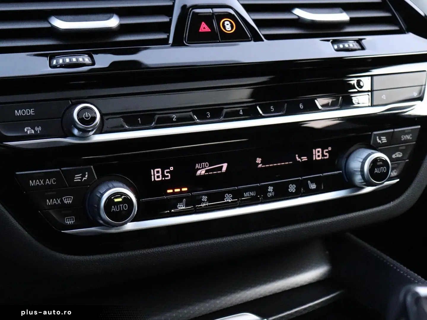 BMW 520 5-serie 520i Business Edition Plus   M-SPORT