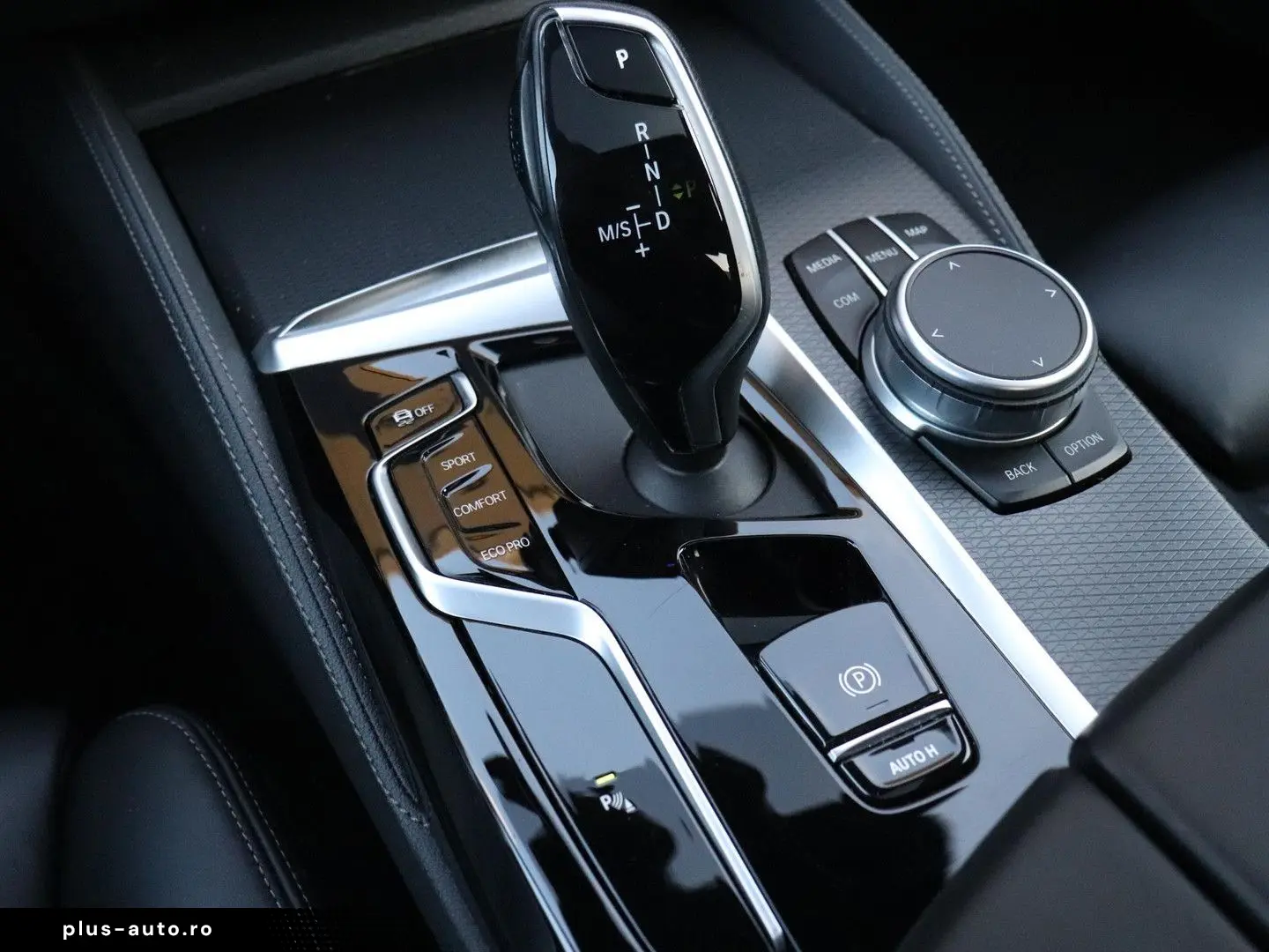 BMW 520 5-serie 520i Business Edition Plus   M-SPORT