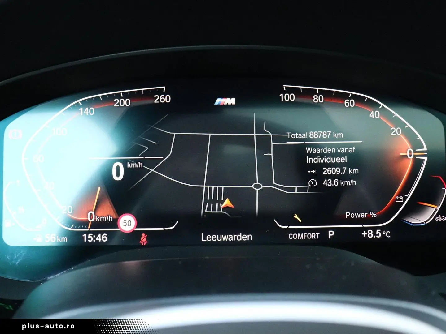 BMW 520 5-serie 520i Business Edition Plus   M-SPORT