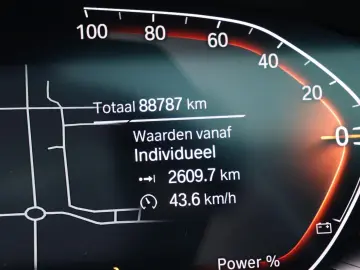 BMW 520 5-serie 520i Business Edition Plus   M-SPORT