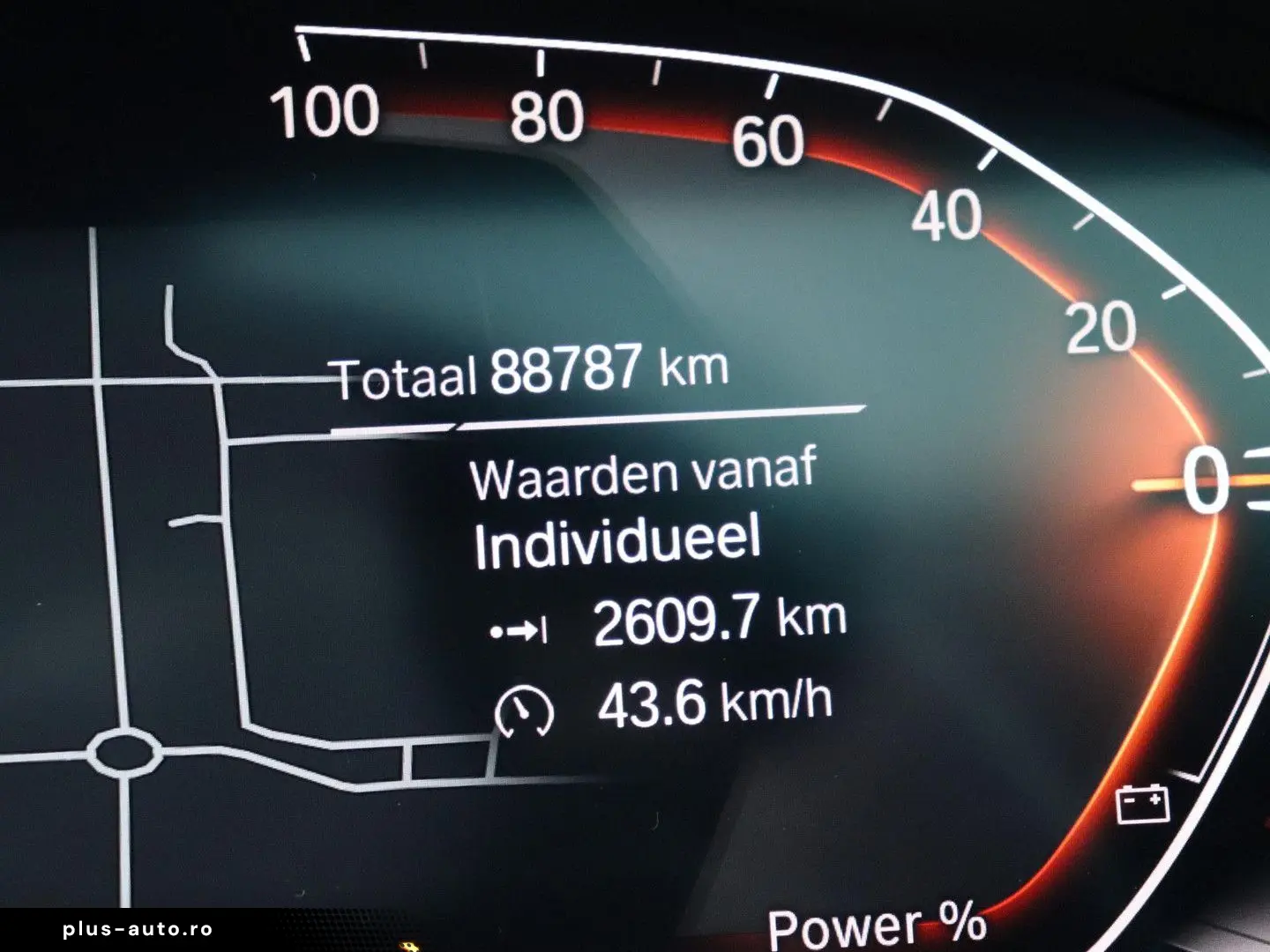 BMW 520 5-serie 520i Business Edition Plus   M-SPORT