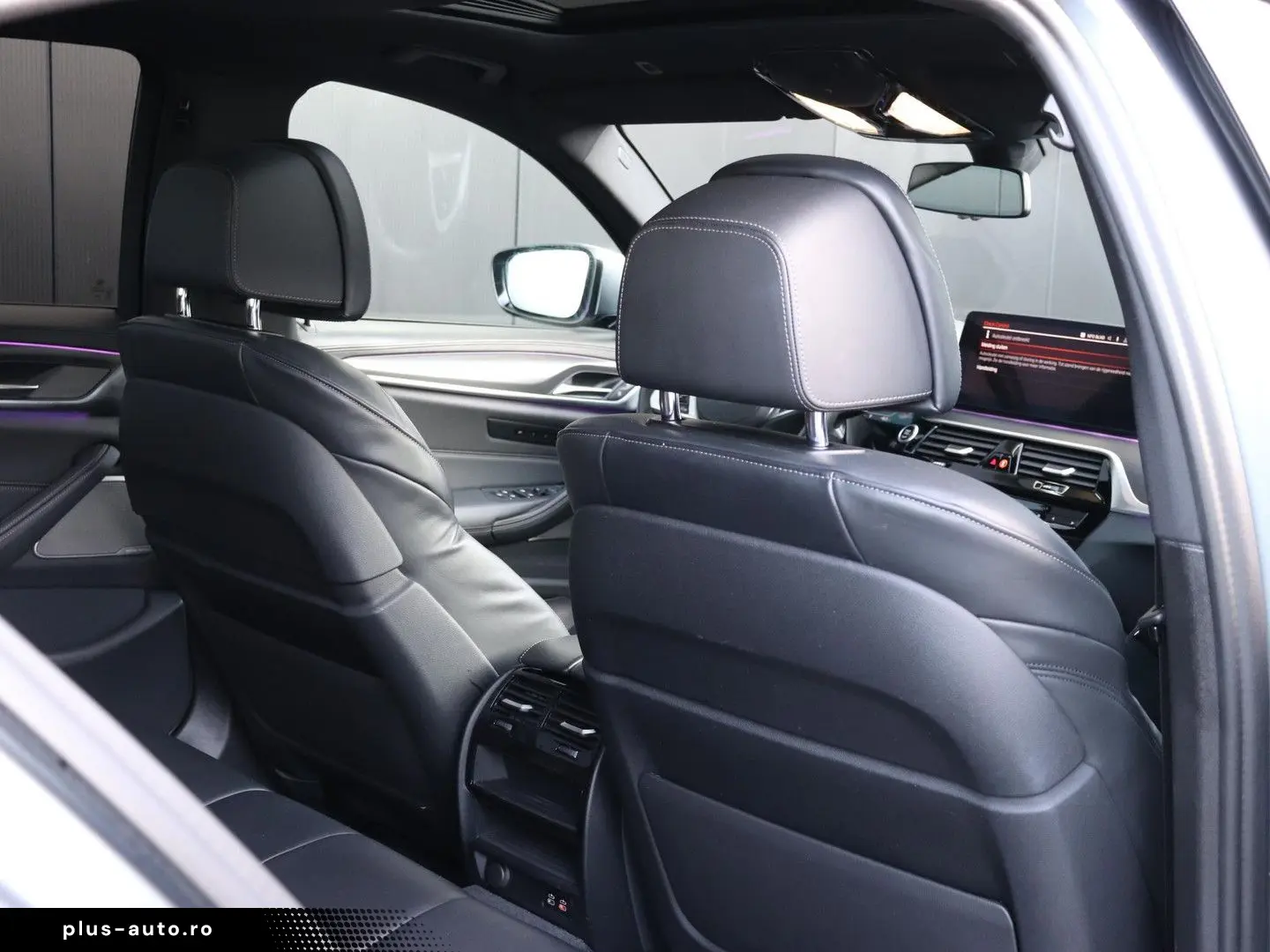 BMW 520 5-serie 520i Business Edition Plus   M-SPORT