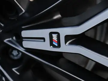 BMW 520 5-serie 520i Business Edition Plus   M-SPORT