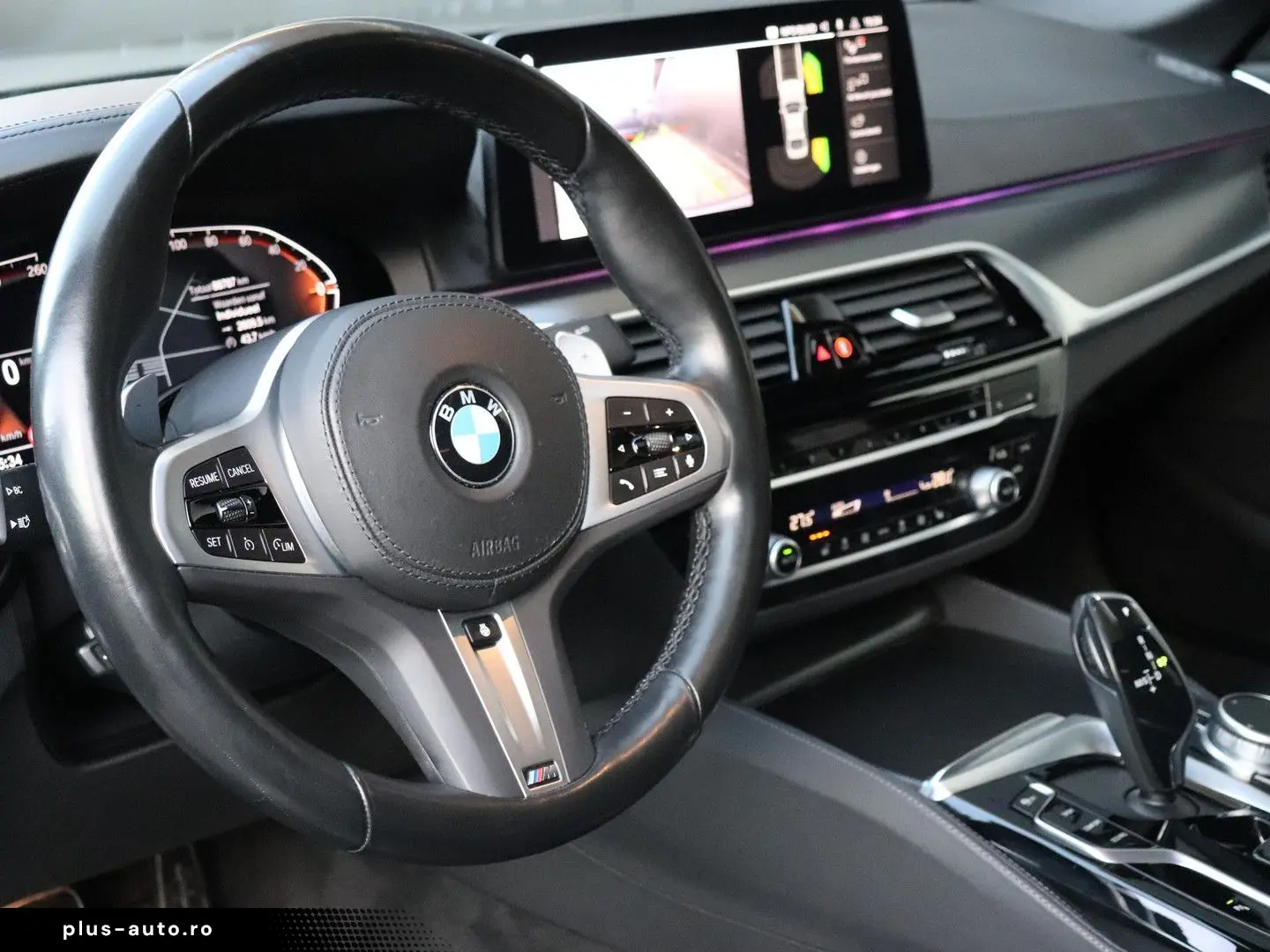 BMW 520 5-serie 520i Business Edition Plus   M-SPORT