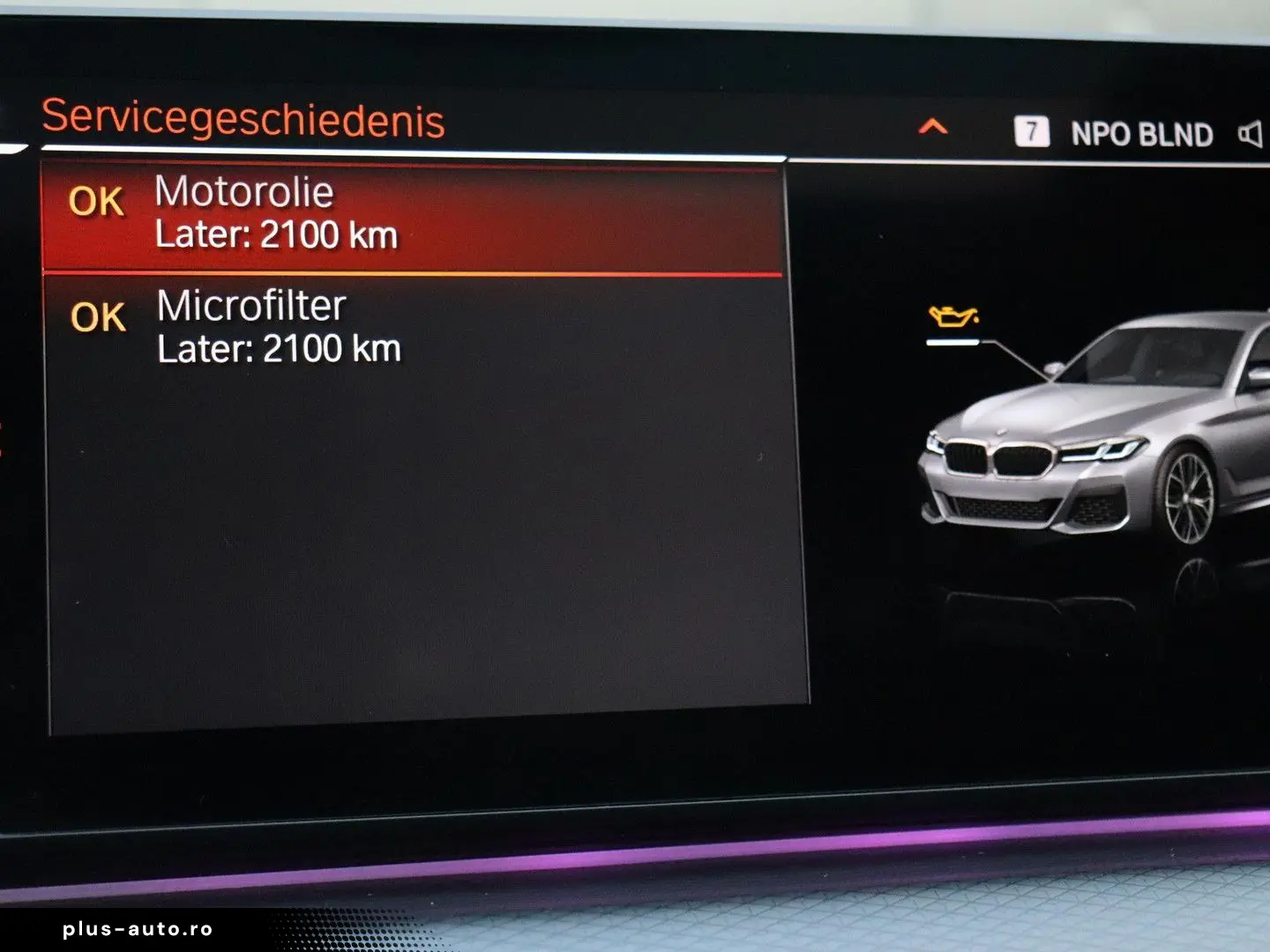 BMW 520 5-serie 520i Business Edition Plus   M-SPORT