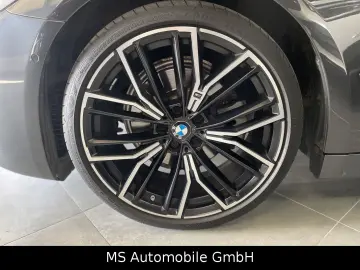 BMW 520 i Limousine M Sport Top Ausstattung Facelift