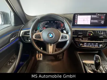 BMW 520 i Limousine M Sport Top Ausstattung Facelift