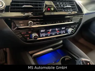 BMW 520 i Limousine M Sport Top Ausstattung Facelift