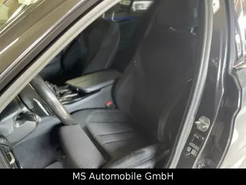 BMW 520 i Limousine M Sport Top Ausstattung Facelift