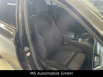 BMW 520 i Limousine M Sport Top Ausstattung Facelift
