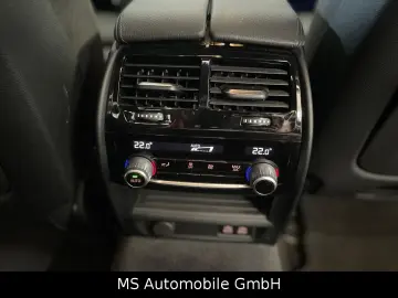 BMW 520 i Limousine M Sport Top Ausstattung Facelift